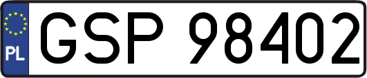 GSP98402