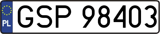 GSP98403