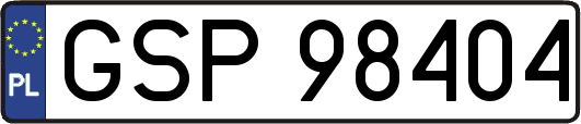 GSP98404