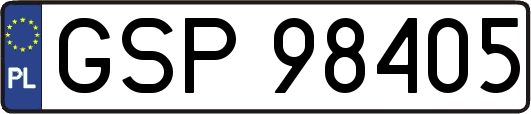 GSP98405