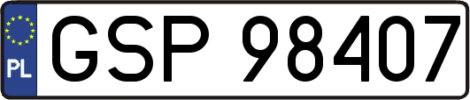 GSP98407