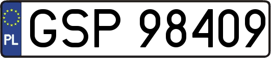 GSP98409