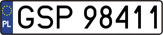 GSP98411
