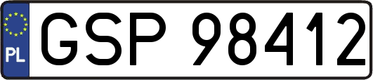 GSP98412