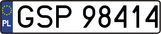GSP98414