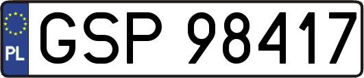 GSP98417