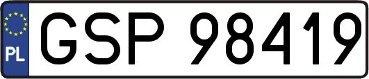 GSP98419
