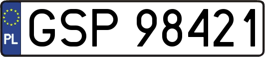 GSP98421