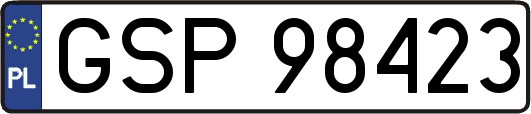 GSP98423