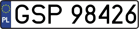 GSP98426