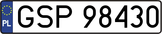 GSP98430