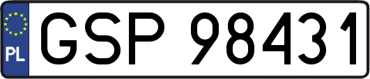 GSP98431