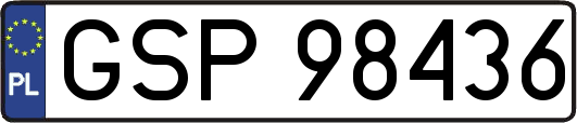 GSP98436