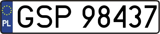 GSP98437