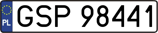 GSP98441