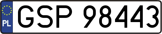 GSP98443