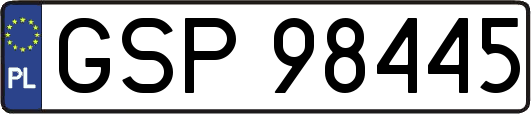 GSP98445