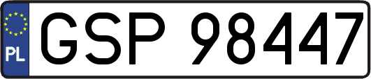 GSP98447