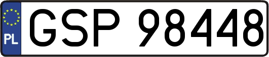 GSP98448