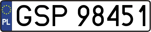 GSP98451