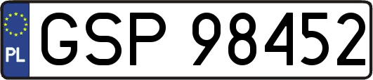 GSP98452