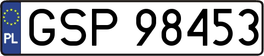 GSP98453