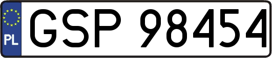GSP98454