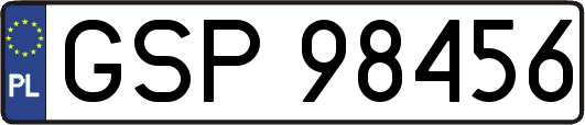 GSP98456