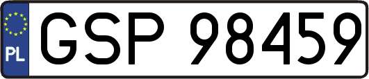 GSP98459