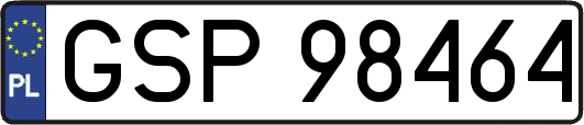 GSP98464