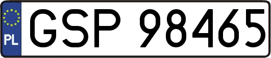 GSP98465