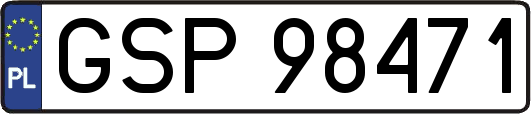 GSP98471