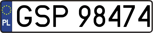 GSP98474