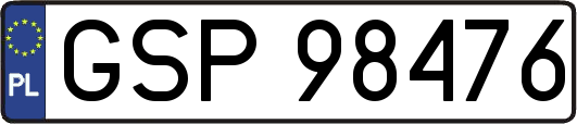 GSP98476