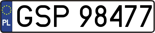 GSP98477