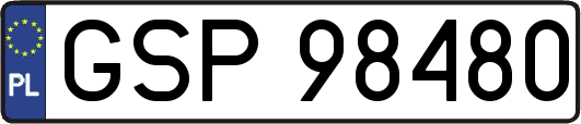 GSP98480