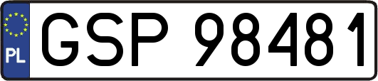 GSP98481