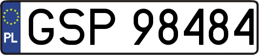 GSP98484