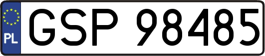 GSP98485