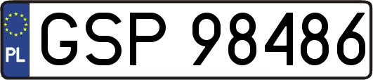 GSP98486