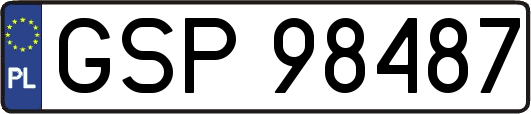 GSP98487