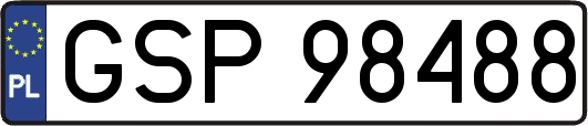 GSP98488