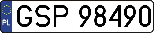 GSP98490