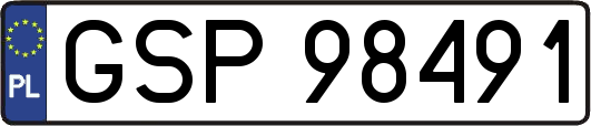 GSP98491