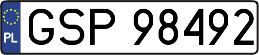 GSP98492