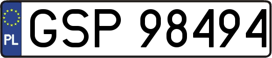 GSP98494