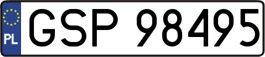 GSP98495