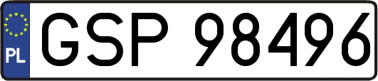 GSP98496
