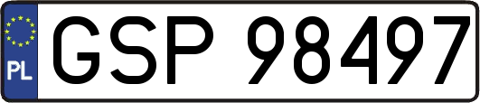 GSP98497