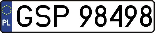 GSP98498